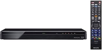 Amazon | 東芝 1TB HDD/3チューナー搭載3D対応ブルーレイ